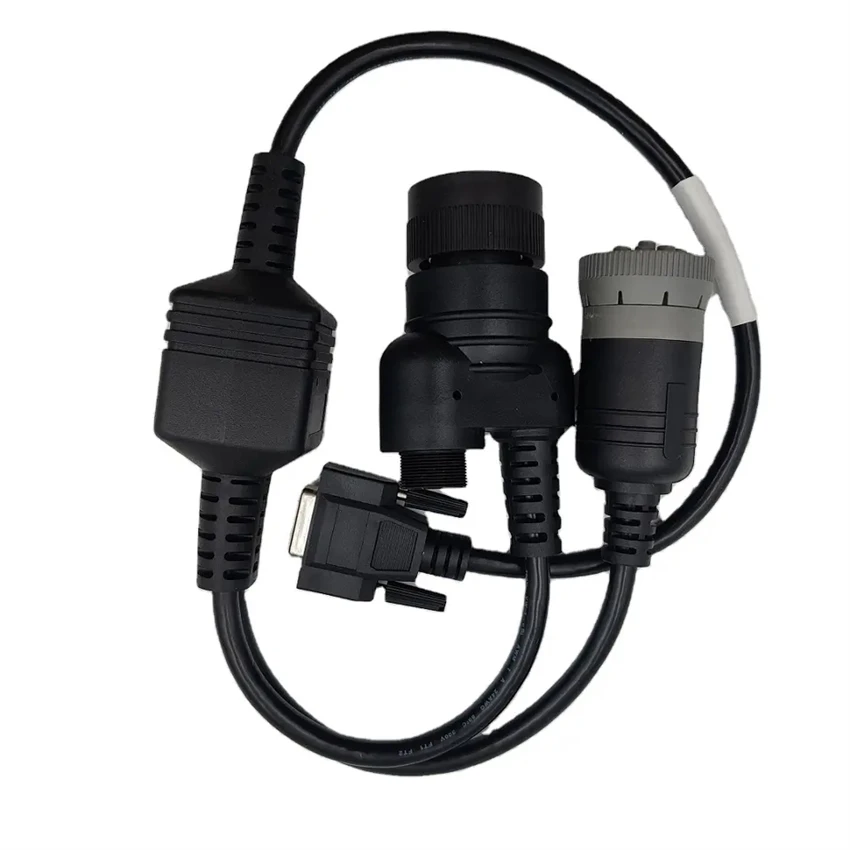 9-контактный 14Pin Ethernet-соединительные кабели для CAT ET4 адаптер связи 478 диагностический инструмент 14pin 9PIN кабель для PN 457-6114
9-контактный 14Pin Ethernet-соединительные кабели для CAT ET4 адаптер связи 478 диагностический инструмент 14pin 9PIN кабель для PN 457-6114