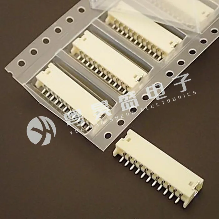 30pcs original new Connector S11B-ZR-SM4A-TF connector 11PIN pin base 1.5mm spacing
30pcs original new Connector S11B-ZR-SM4A-TF connector 11PIN pin base 1.5mm spacing