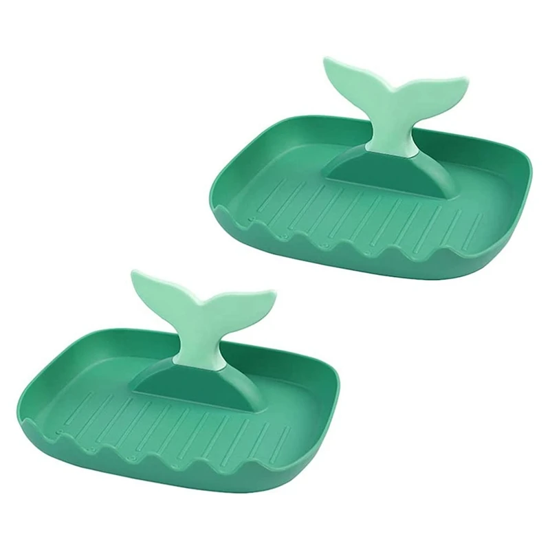2 Pieces Of Spoon Holder And Lid Holder Bracket Rack Multifunctional Plastic Whale Tail Shaped Lid Tray Kitchen Tool
2 Pieces Of Spoon Holder And Lid Holder Bracket Rack Multifunctional Plastic Whale Tail Shaped Lid Tray Kitchen Tool