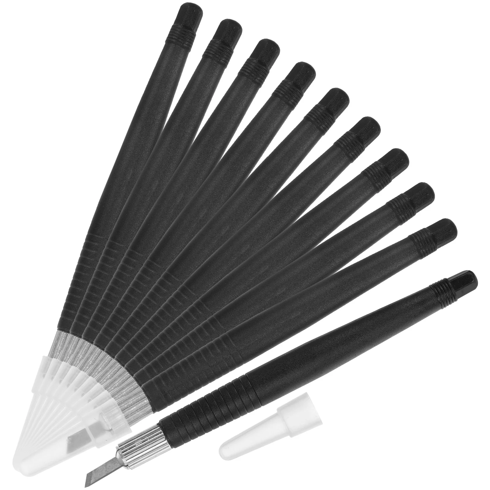 10 Pcs Carving Tool Contr Wood Craft Engraving Multifunction Cutrtains Plastic Tools Molding
10 Pcs Carving Tool Contr Wood Craft Engraving Multifunction Cutrtains Plastic Tools Molding