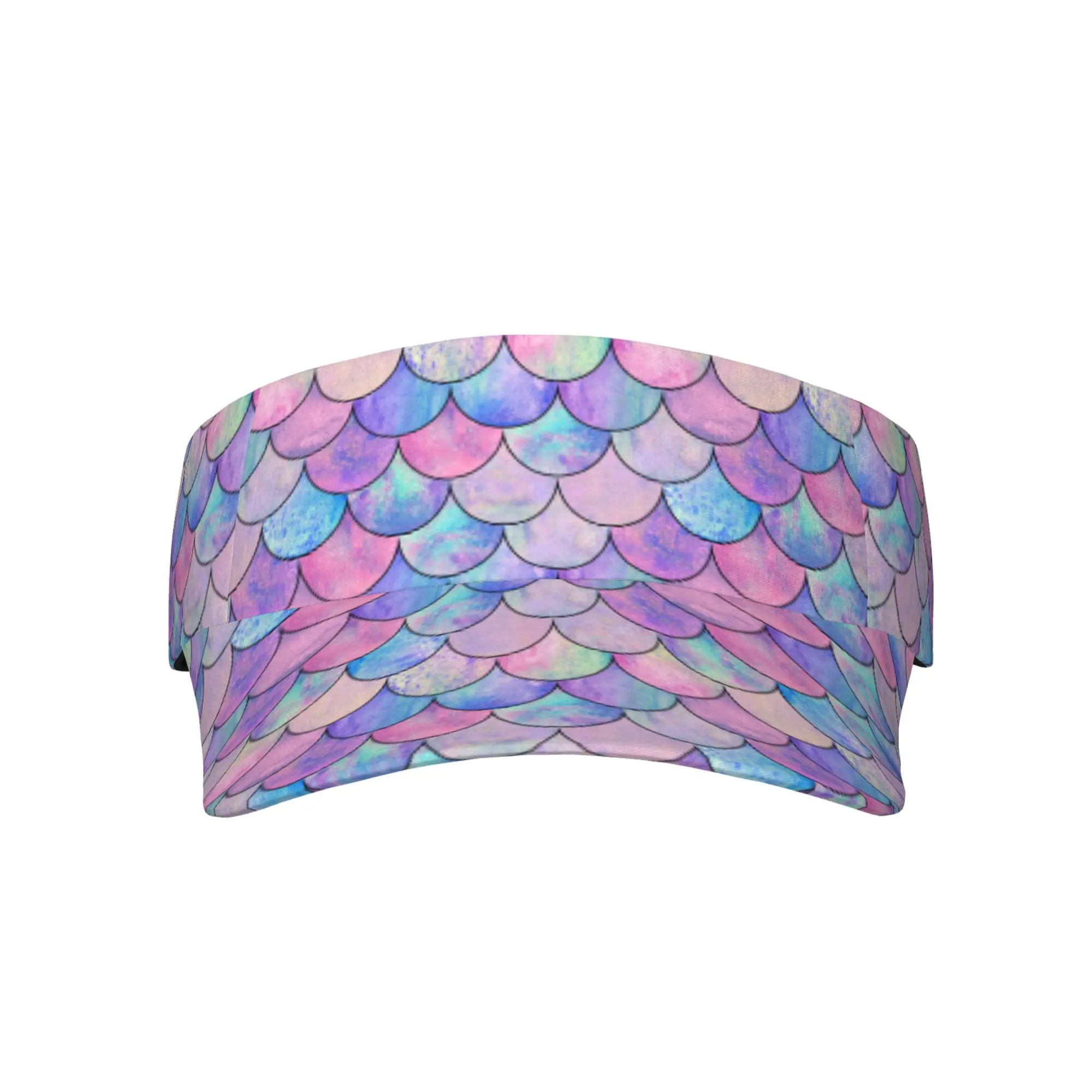 Purple Mermaid Tail Women Adult Cap Sun Visor Hats Empty Top Baseball Sun Cap for Beach Tennis Golf Cap Print UV Protection
Purple Mermaid Tail Women Adult Cap Sun Visor Hats Empty Top Baseball Sun Cap for Beach Tennis Golf Cap Print UV Protection
