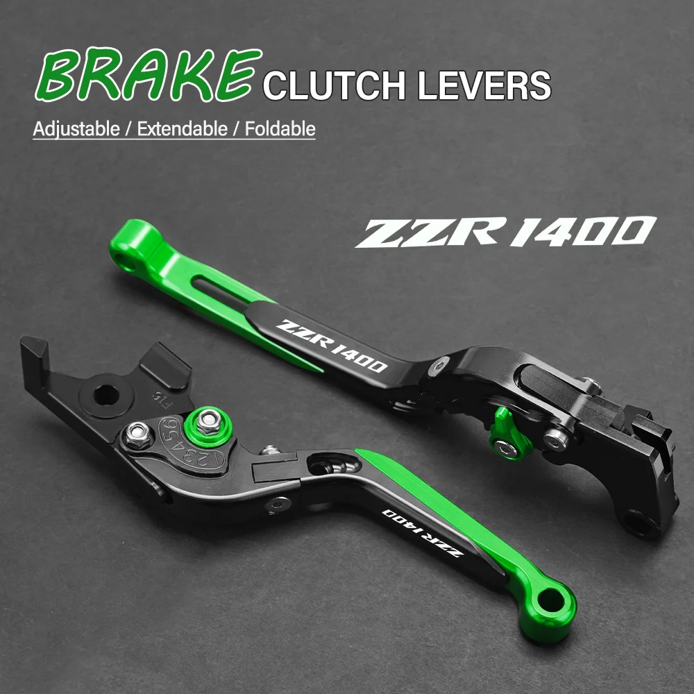 Для KAWASAKI ZZR1400 2006-2015 2016 мотоциклетный ручной тормоз сцепление Регулируемые рычаги Ручка складной выдвижной рычаг рукоятка складной
Для KAWASAKI ZZR1400 2006-2015 2016 мотоциклетный ручной тормоз сцепление Регулируемые рычаги Ручка складной выдвижной рычаг рукоятка складной
