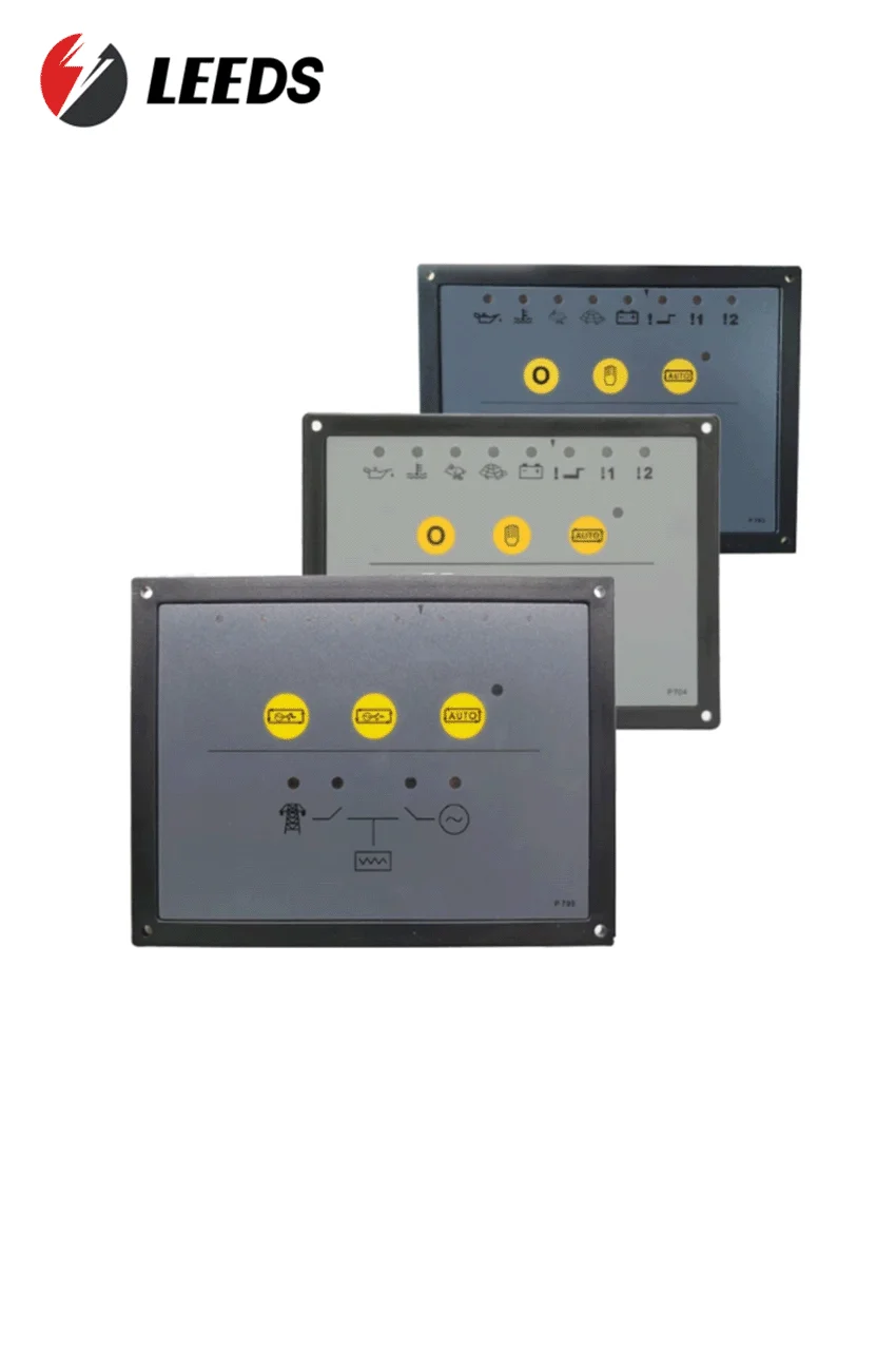 Контроллер дизельной генераторной установки-DSE703, DSE704, DSE705-панель управления автоматического запуска
Контроллер дизельной генераторной установки-DSE703, DSE704, DSE705-панель управления автоматического запуска