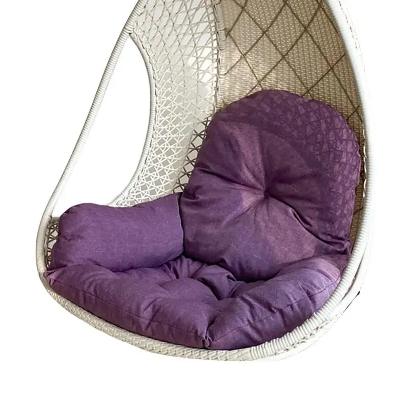 Rocking Chair Cushion 41.33x41.33inch Cushion Pad For Hammock Washable Porch Swing Cushions With Armrest And Back Support For
Rocking Chair Cushion 41.33x41.33inch Cushion Pad For Hammock Washable Porch Swing Cushions With Armrest And Back Support For
