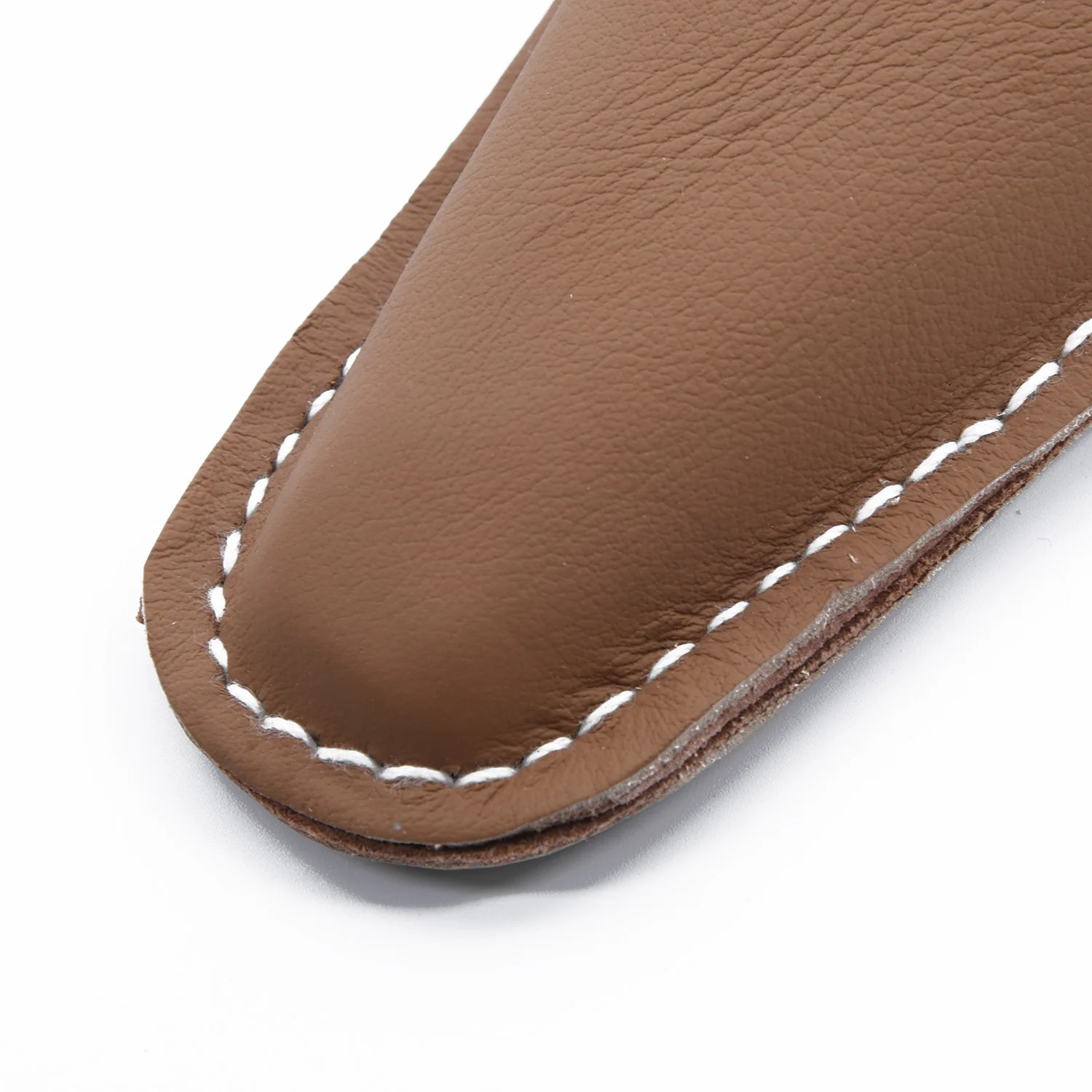 Useful Light Precision Pouch Case Pruning Scissor Tool Bag Leather Material Storage Tool Bag Leather Light-Brown Hot
Useful Light Precision Pouch Case Pruning Scissor Tool Bag Leather Material Storage Tool Bag Leather Light-Brown Hot