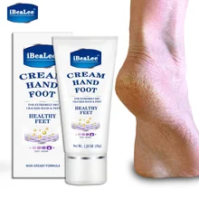 iBeaLee Anti-Crack Foot Cream Exfoliating Foot Spa Remove Dead Pedicure Repair Cracked Heel Moisturizing Beauty Foot Care Health
iBeaLee Anti-Crack Foot Cream Exfoliating Foot Spa Remove Dead Pedicure Repair Cracked Heel Moisturizing Beauty Foot Care Health