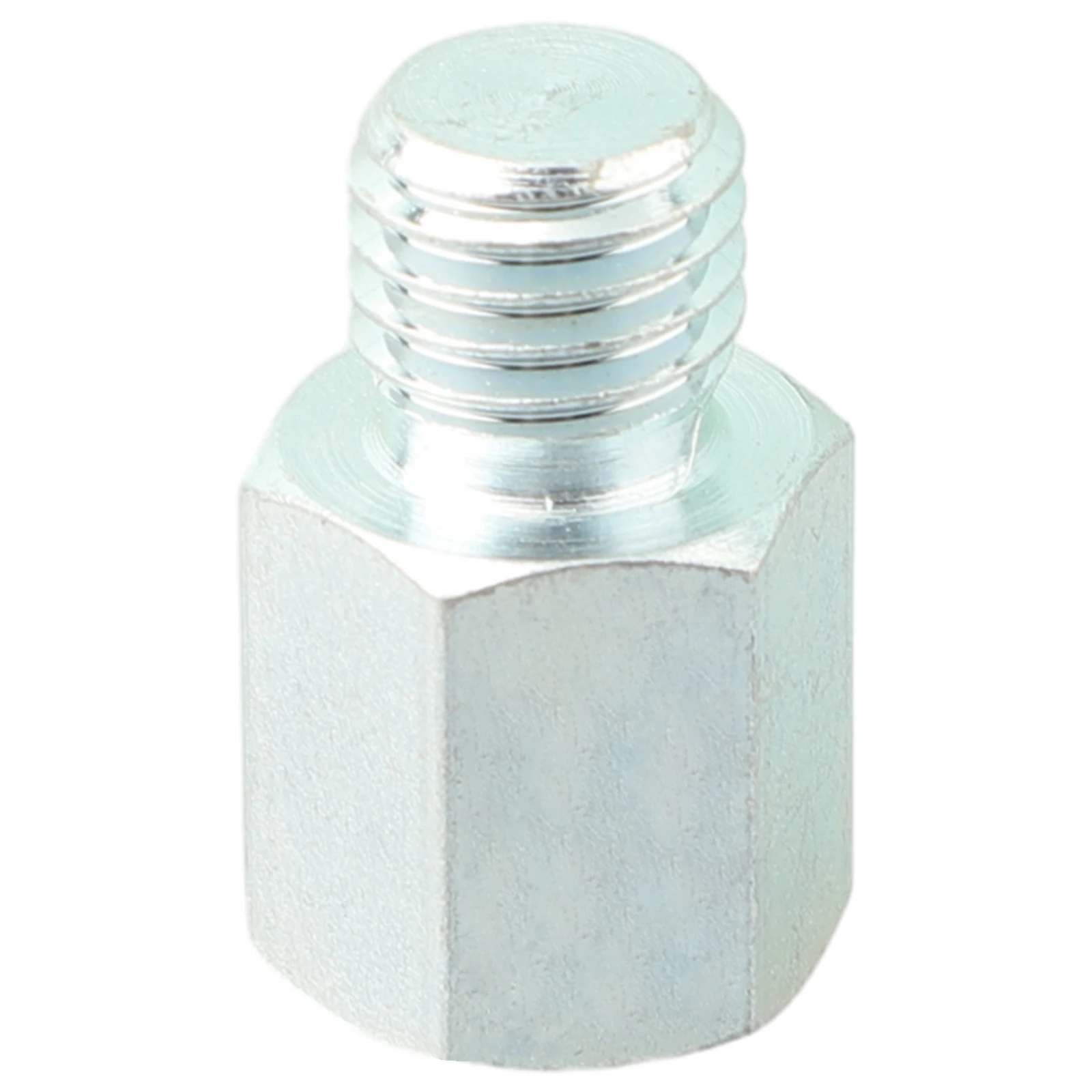 Angle-Grinder Thread Adapter Connector Converter Replacement For M10 To M14 M14 To M10 M14 To 5/8 -11 5/8 -11 To M14 M16 To M14
Angle-Grinder Thread Adapter Connector Converter Replacement For M10 To M14 M14 To M10 M14 To 5/8 -11 5/8 -11 To M14 M16 To M14