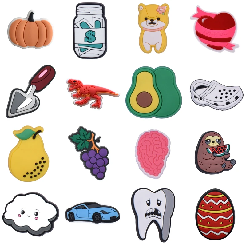 Packs Women Charm Para Pins Kids Decorations for Crocs Gifts Girl Men Wholesale Bulk Shoe Charms Shoes Accessories Boy Set Jeans
Packs Women Charm Para Pins Kids Decorations for Crocs Gifts Girl Men Wholesale Bulk Shoe Charms Shoes Accessories Boy Set Jeans