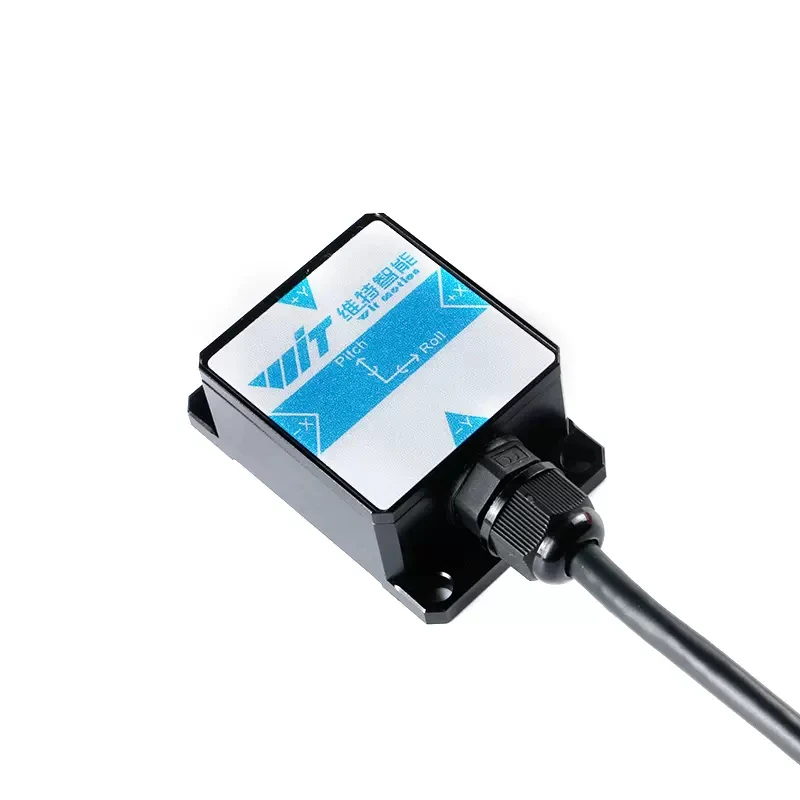 SINDT-TTL-232 двойной датчик наклона, датчик уровня наклона, измерение угла наклона, класс защиты IP67
SINDT-TTL-232 двойной датчик наклона, датчик уровня наклона, измерение угла наклона, класс защиты IP67