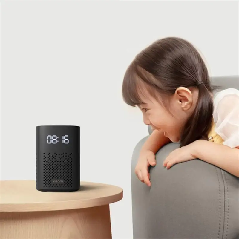 Xiaomi Mi Xiaoai Touch Screen Speaker