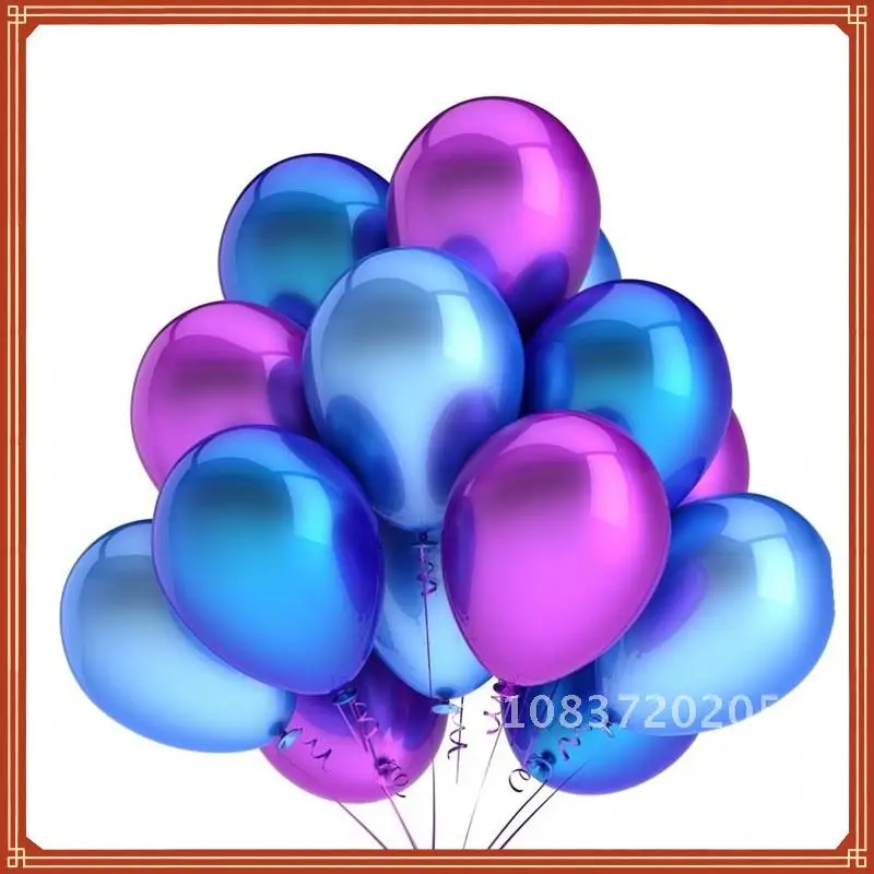 10/20/30pcs Valentine's Day Wedding birthday Baby Shower Kids Toy Air Balls New Glossy Baby Pink Metal Pearl Latex Balloon
10/20/30pcs Valentine's Day Wedding birthday Baby Shower Kids Toy Air Balls New Glossy Baby Pink Metal Pearl Latex Balloon