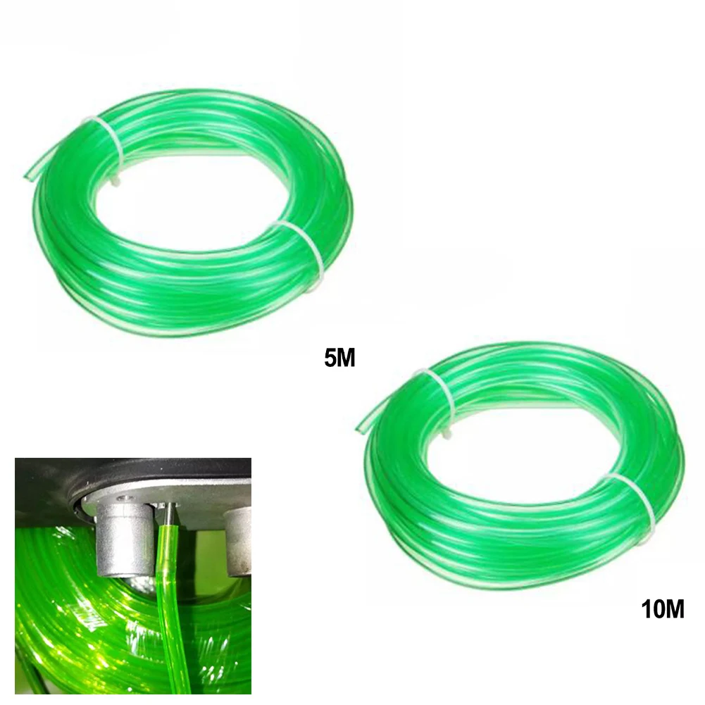 5m/10m Oil-Pump Fuel Pipe Hose Line Green 4.4mm For Car Truck Air Diesel Parking Heater Internal Combustion Engines Accessories
5m/10m Oil-Pump Fuel Pipe Hose Line Green 4.4mm For Car Truck Air Diesel Parking Heater Internal Combustion Engines Accessories