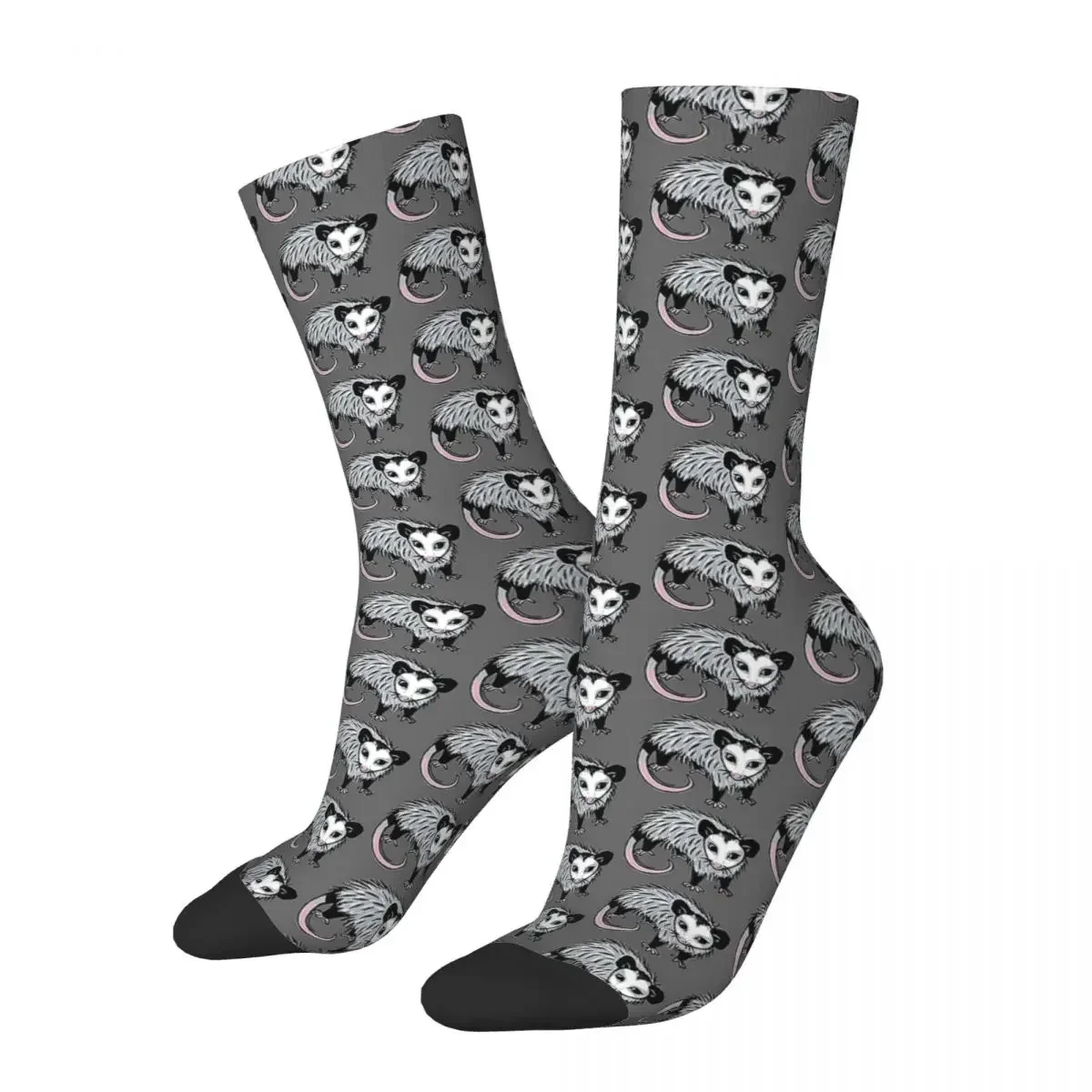 Baby Possum Linocut Digital Socks Harajuku High Quality Stockings All Season Long Socks for Man's Woman's Birthday Present
Baby Possum Linocut Digital Socks Harajuku High Quality Stockings All Season Long Socks for Man's Woman's Birthday Present
