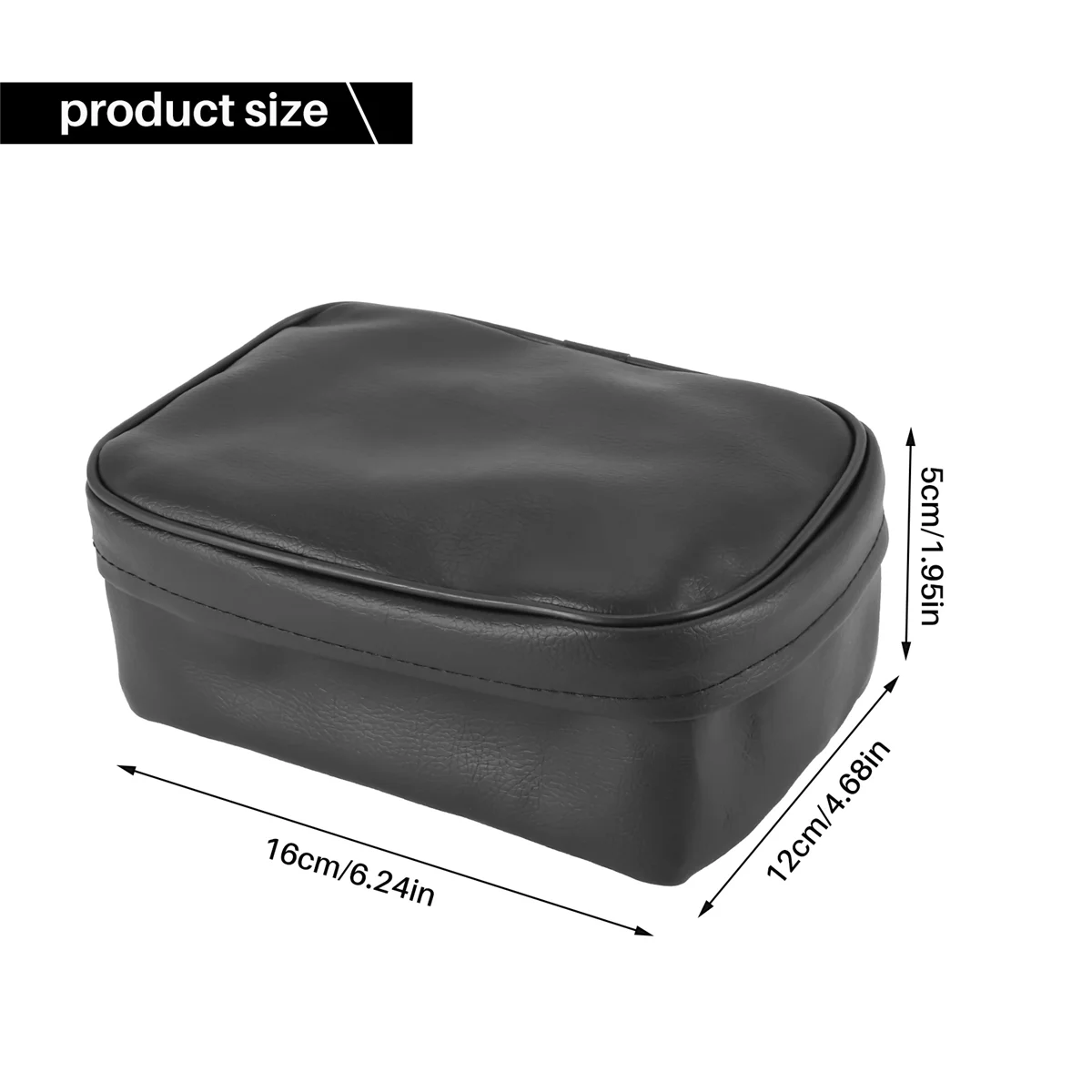 Off Road Motorcycle Rear Tool Bag Tail Storage PU Waterproof for Honda CRF150/250 CRF450 XR250R XR350R XR600(Black)
Off Road Motorcycle Rear Tool Bag Tail Storage PU Waterproof for Honda CRF150/250 CRF450 XR250R XR350R XR600(Black)