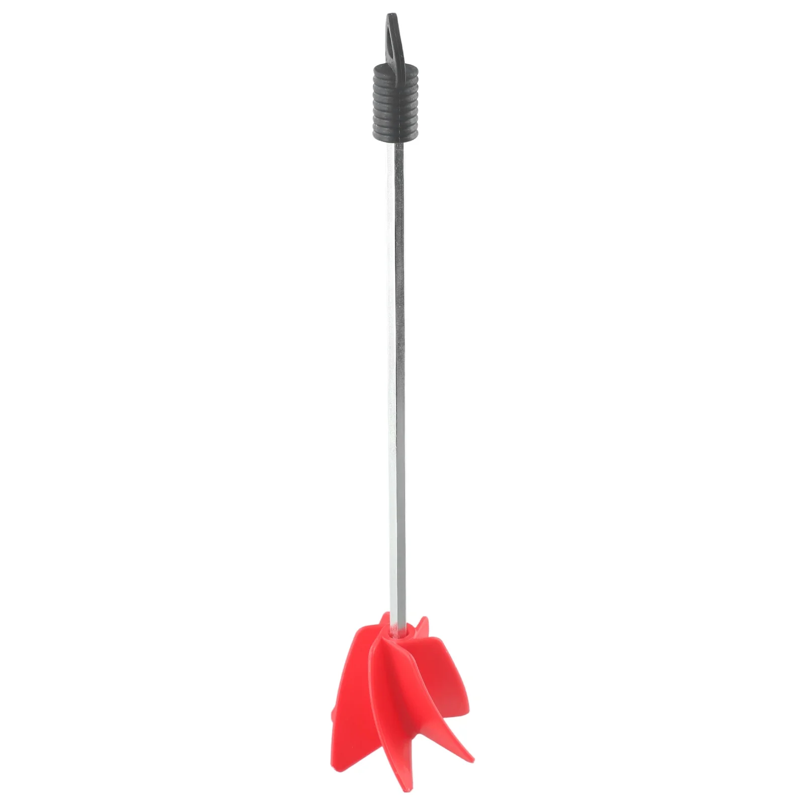 Stirring Rod Paint Mixer Bit Applicable Liquid Electric Drill Attachment High Efficiency Pigment Mixing Paddle
Stirring Rod Paint Mixer Bit Applicable Liquid Electric Drill Attachment High Efficiency Pigment Mixing Paddle