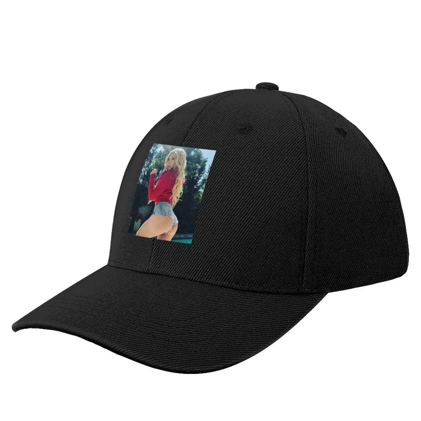 Kenzie Reeves is wearing jean shorts Baseball Cap Luxury Cap Gentleman Hat New Hat Golf Cap Boy Child Women's
Kenzie Reeves is wearing jean shorts Baseball Cap Luxury Cap Gentleman Hat New Hat Golf Cap Boy Child Women's
