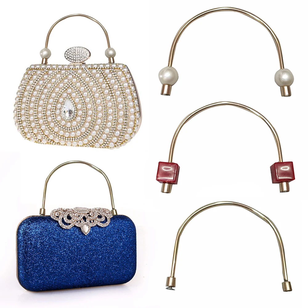 Металлическая ручка для сумки с бусинами, изящная ручка в подарочной коробке, прочные металлические ручки, модные аксессуары для багажа, однотонные
Металлическая ручка для сумки с бусинами, изящная ручка в подарочной коробке, прочные металлические ручки, модные аксессуары для багажа, однотонные
