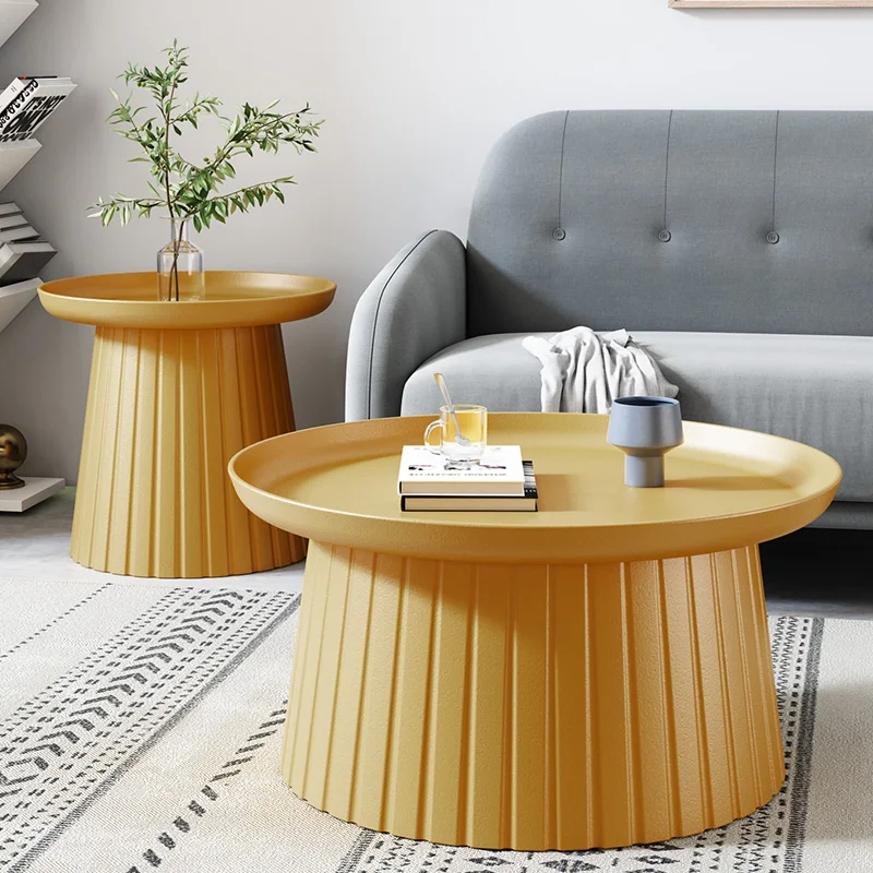 Modern Bedside Side Table Living Room Round Center Nightstands Small Coffee Tables Sofa Desk Mesa Lateral Para Sala Furniture
Modern Bedside Side Table Living Room Round Center Nightstands Small Coffee Tables Sofa Desk Mesa Lateral Para Sala Furniture