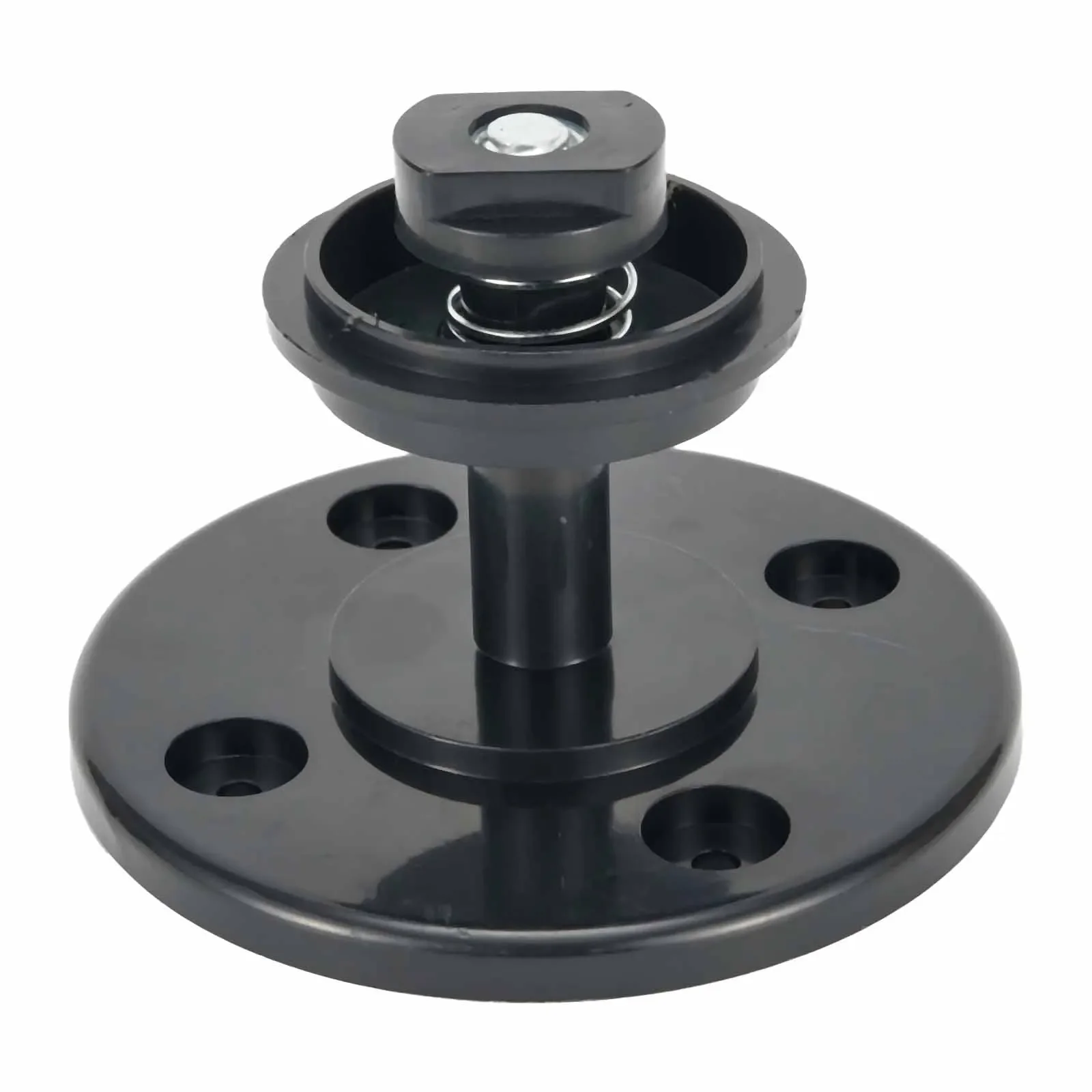 Wire Damper Shaft 110mm Diameter ABS Plastic Spool Stand Assembly For 1KG And 5KG Reels MIG Welding Machines Soldering Tool
Wire Damper Shaft 110mm Diameter ABS Plastic Spool Stand Assembly For 1KG And 5KG Reels MIG Welding Machines Soldering Tool