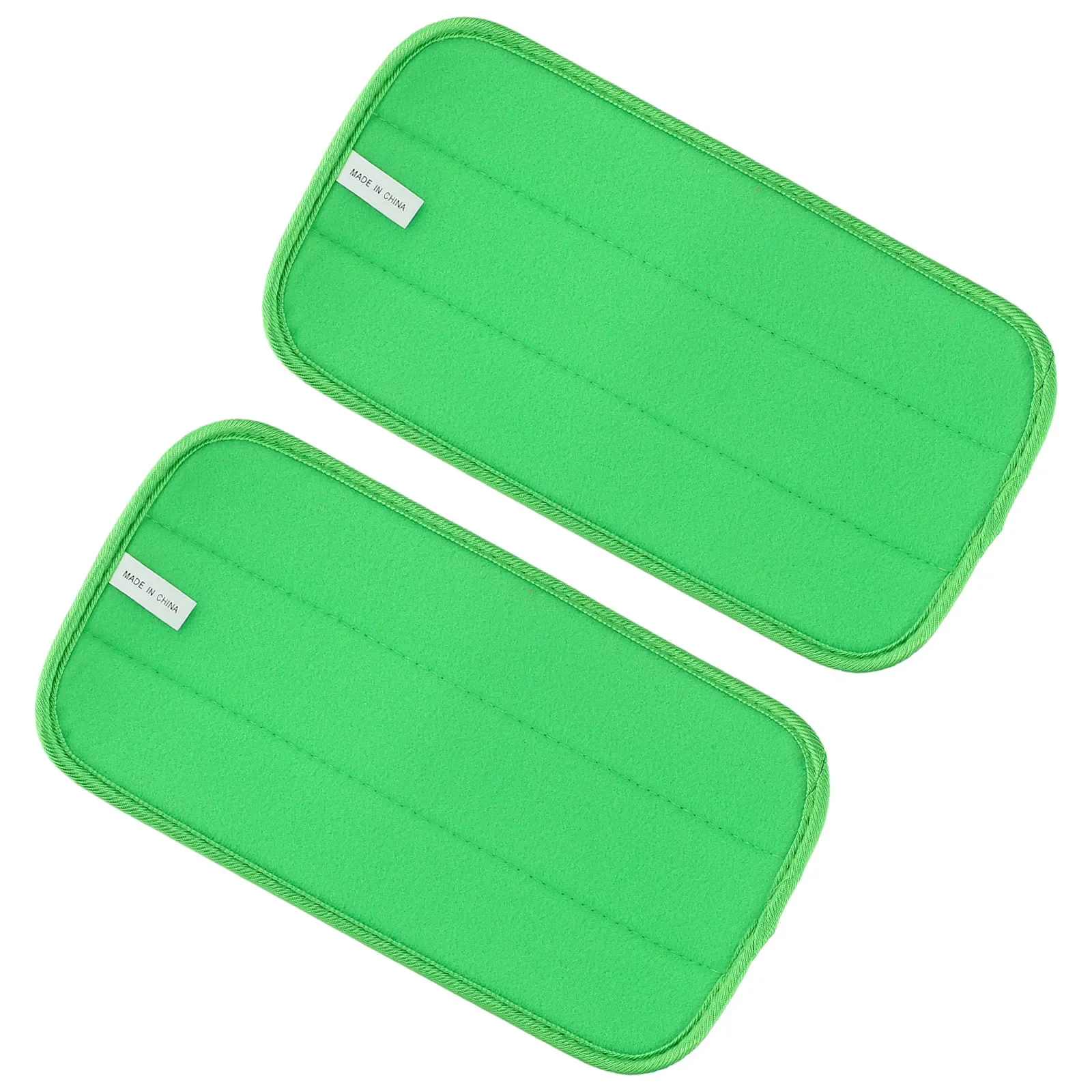 High Quality Office Mop Pads Mop Refills Professional 2 Pcs Looped Design Professional Grade 12 Inch 30.5*15cm
High Quality Office Mop Pads Mop Refills Professional 2 Pcs Looped Design Professional Grade 12 Inch 30.5*15cm