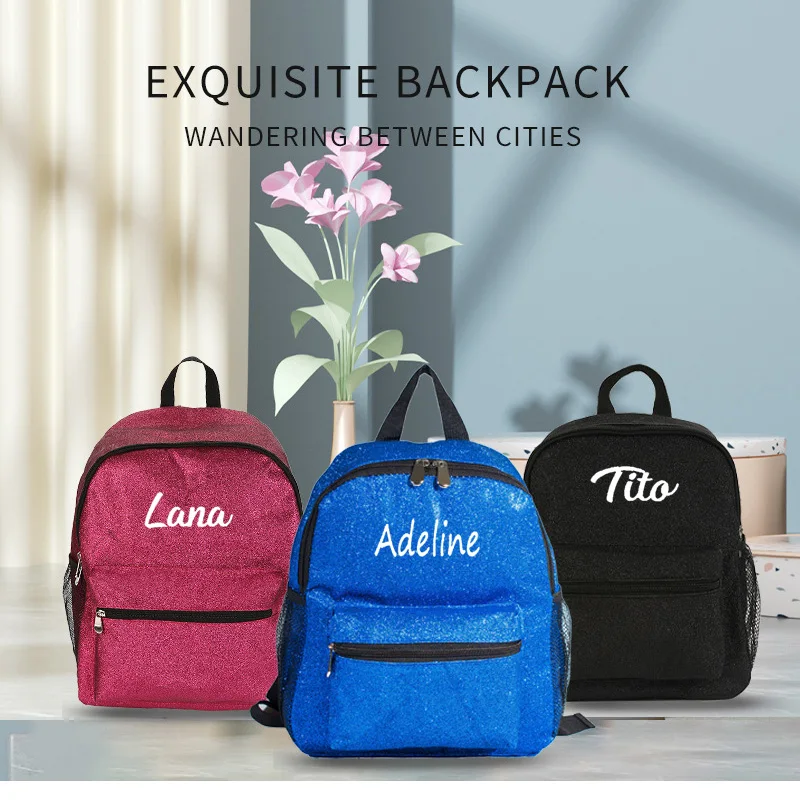 Leisure Backpack, Student School Bag, Street Trend, Outdoor Travel, Business Trip Portable Backpack, Personalized Customization
Leisure Backpack, Student School Bag, Street Trend, Outdoor Travel, Business Trip Portable Backpack, Personalized Customization