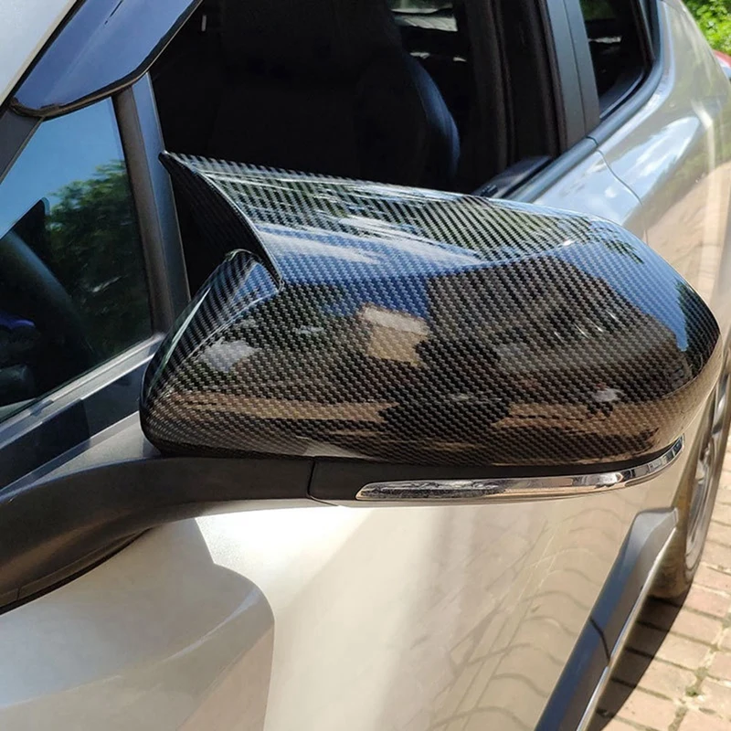 Rearview Mirror Protection Cover Side Mirror Case Rearview Mirror Case Parts For Toyota CHR Camry Camry Asian Dragon Avalon
Rearview Mirror Protection Cover Side Mirror Case Rearview Mirror Case Parts For Toyota CHR Camry Camry Asian Dragon Avalon