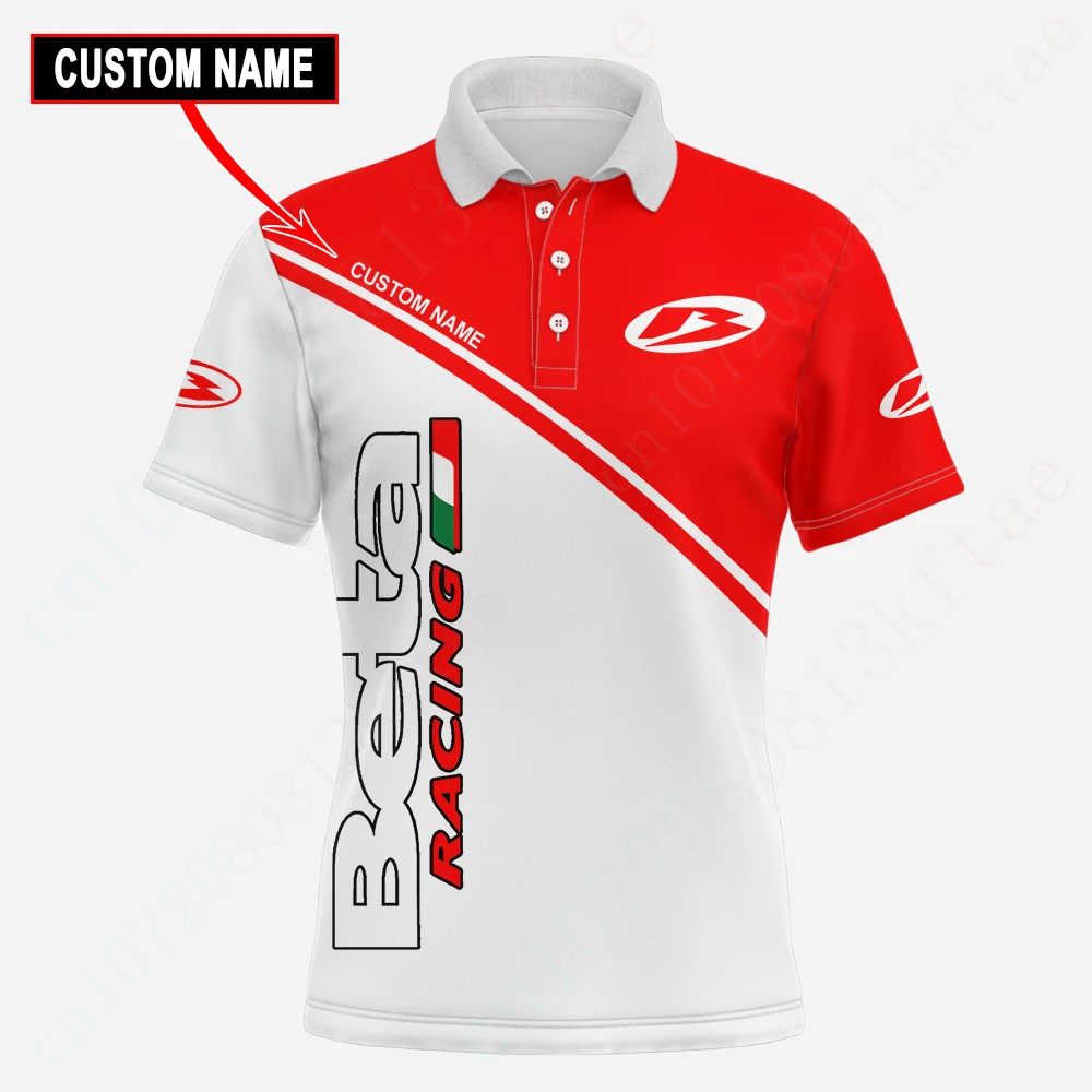Beta T Shirt For Men Anime Polo Shirts And Blouses Casual Short Sleeve Breathable Tee Top Harajuku Golf Wear Unisex Clothing
Beta T Shirt For Men Anime Polo Shirts And Blouses Casual Short Sleeve Breathable Tee Top Harajuku Golf Wear Unisex Clothing