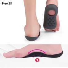 High-quality X/O Leg Orthopedic Shoes Unisex Pad Flat Foot Insole Childrens Arch Support Correction Foot Valgus Inside Flat Feet
High-quality X/O Leg Orthopedic Shoes Unisex Pad Flat Foot Insole Childrens Arch Support Correction Foot Valgus Inside Flat Feet