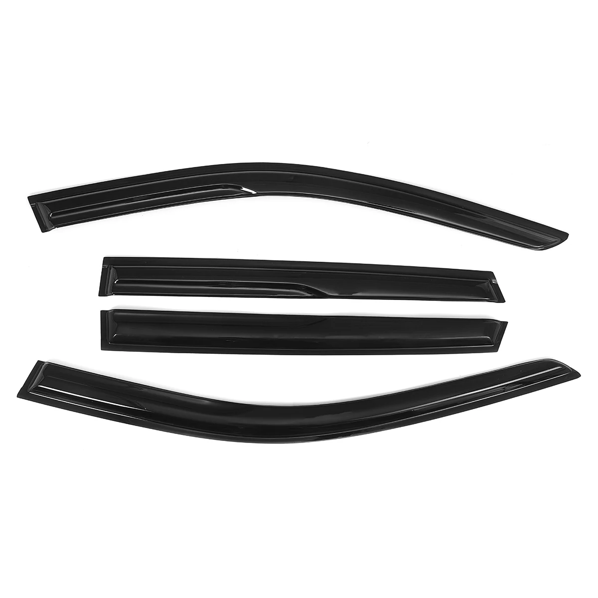 New Car Side Window Visors Sun Rain Guard Vent Deflectors Wind Deflectors Tinted Trim For Haval F7 5Door 2019+ Awnings Shelters
New Car Side Window Visors Sun Rain Guard Vent Deflectors Wind Deflectors Tinted Trim For Haval F7 5Door 2019+ Awnings Shelters