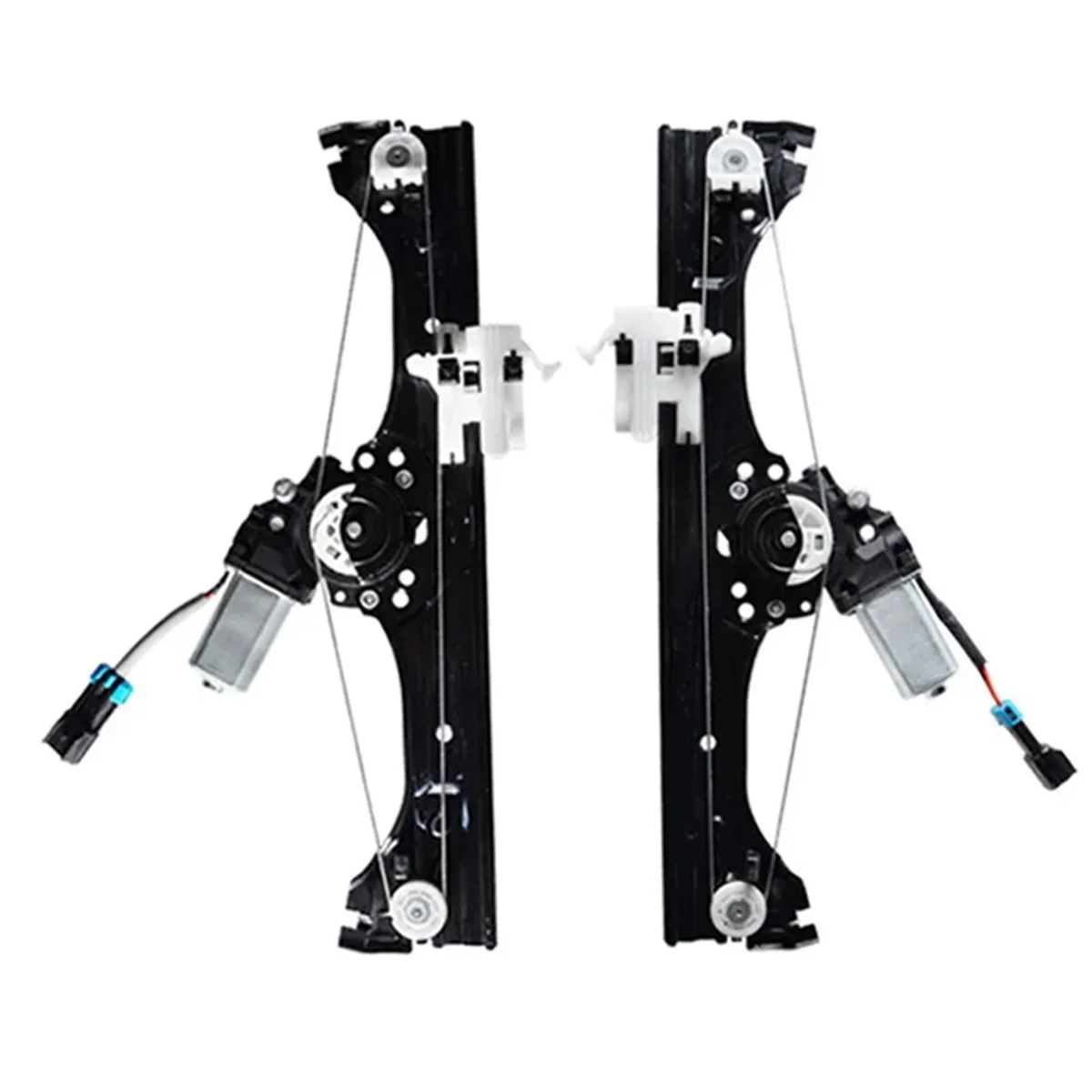 Автомобильный подъемник стекла левого и правого переднего стекла для Fiat 500 500 C 500E 2007-2020 68070267AC/D/E 52060971
Автомобильный подъемник стекла левого и правого переднего стекла для Fiat 500 500 C 500E 2007-2020 68070267AC/D/E 52060971