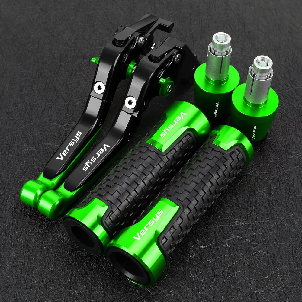 Slider For KAWASAKI VERSYS1000 VERSYS650 2015-2023 VERSYS 650 1000 2022 2021 Brake Clutch Levers Handlebar Handle Grips Ends
Slider For KAWASAKI VERSYS1000 VERSYS650 2015-2023 VERSYS 650 1000 2022 2021 Brake Clutch Levers Handlebar Handle Grips Ends