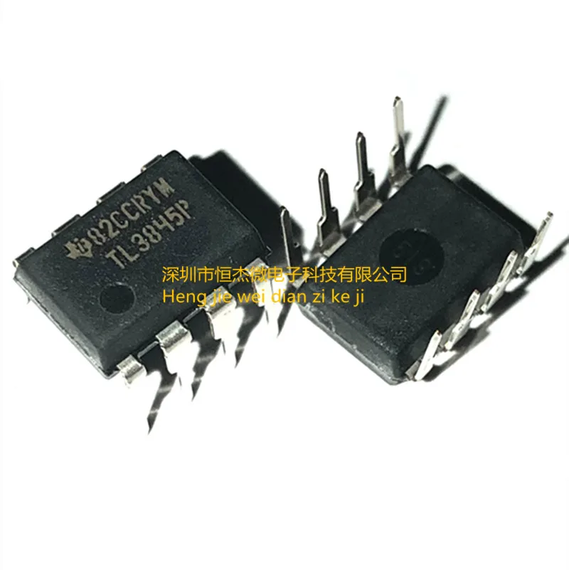10PCS/ New original imported TL3845 TL3845P DIP-8 in-line PWM controller power management chip
10PCS/ New original imported TL3845 TL3845P DIP-8 in-line PWM controller power management chip