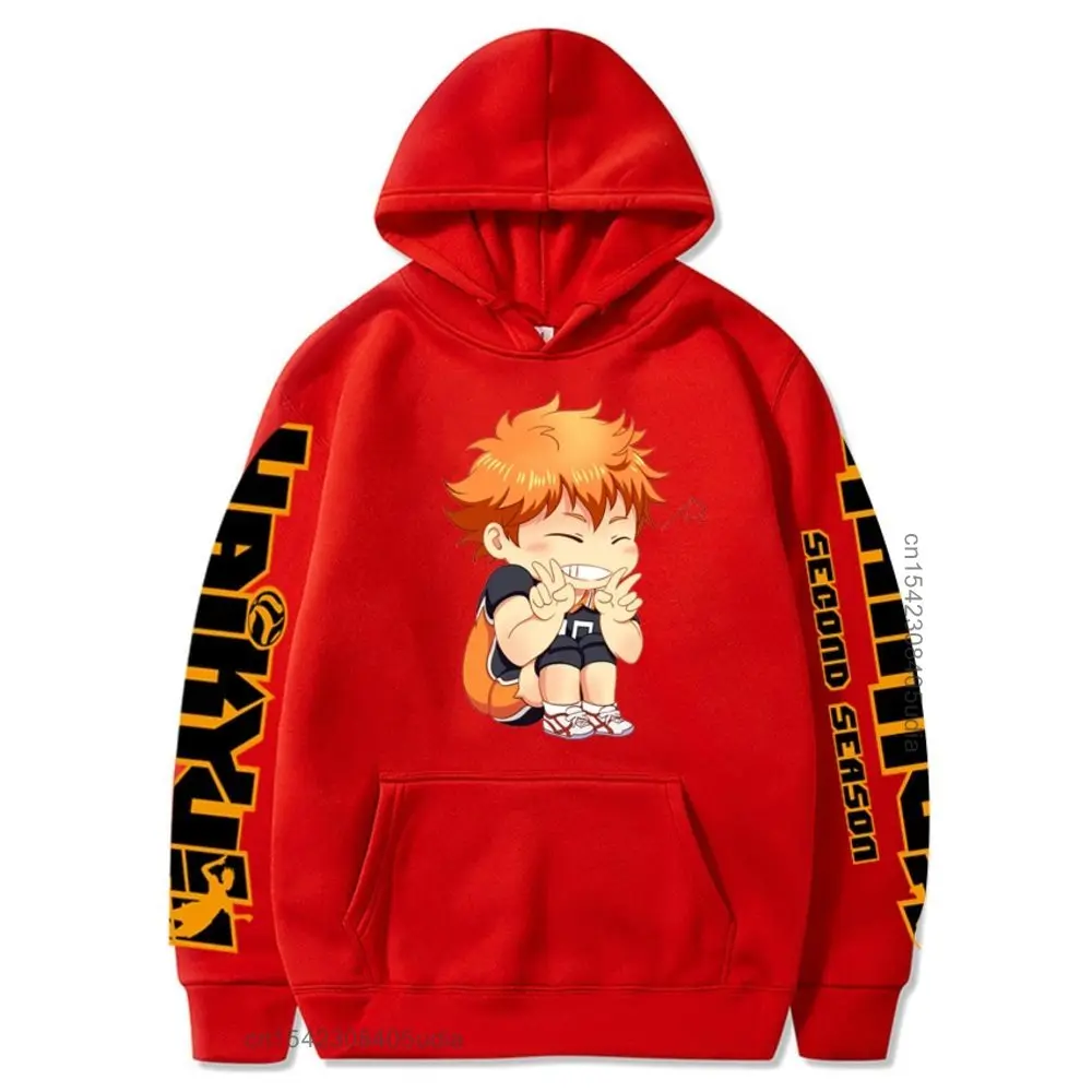 Haikyuu No. 10 Hinata Shoyo Hoodies Streetwear Pullover Sweatshirt Men Fashion Graphic Pullover Hip Hop Hoodie Pullover
Haikyuu No. 10 Hinata Shoyo Hoodies Streetwear Pullover Sweatshirt Men Fashion Graphic Pullover Hip Hop Hoodie Pullover