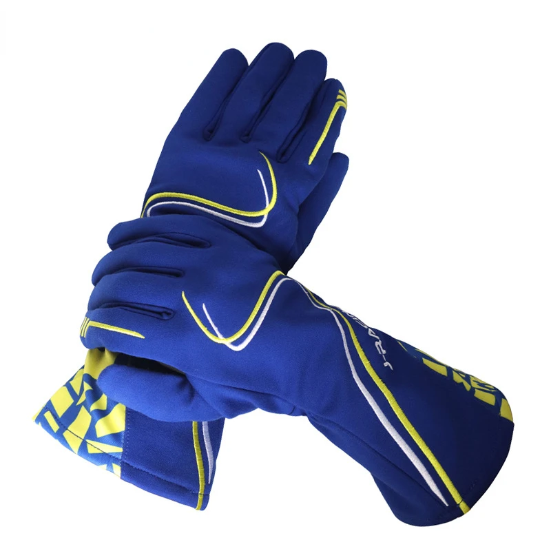 Non-slip microfiber Motorcycle Gloves Cycling Gloves MTB Bike Gloves for Men and Women
Non-slip microfiber Motorcycle Gloves Cycling Gloves MTB Bike Gloves for Men and Women