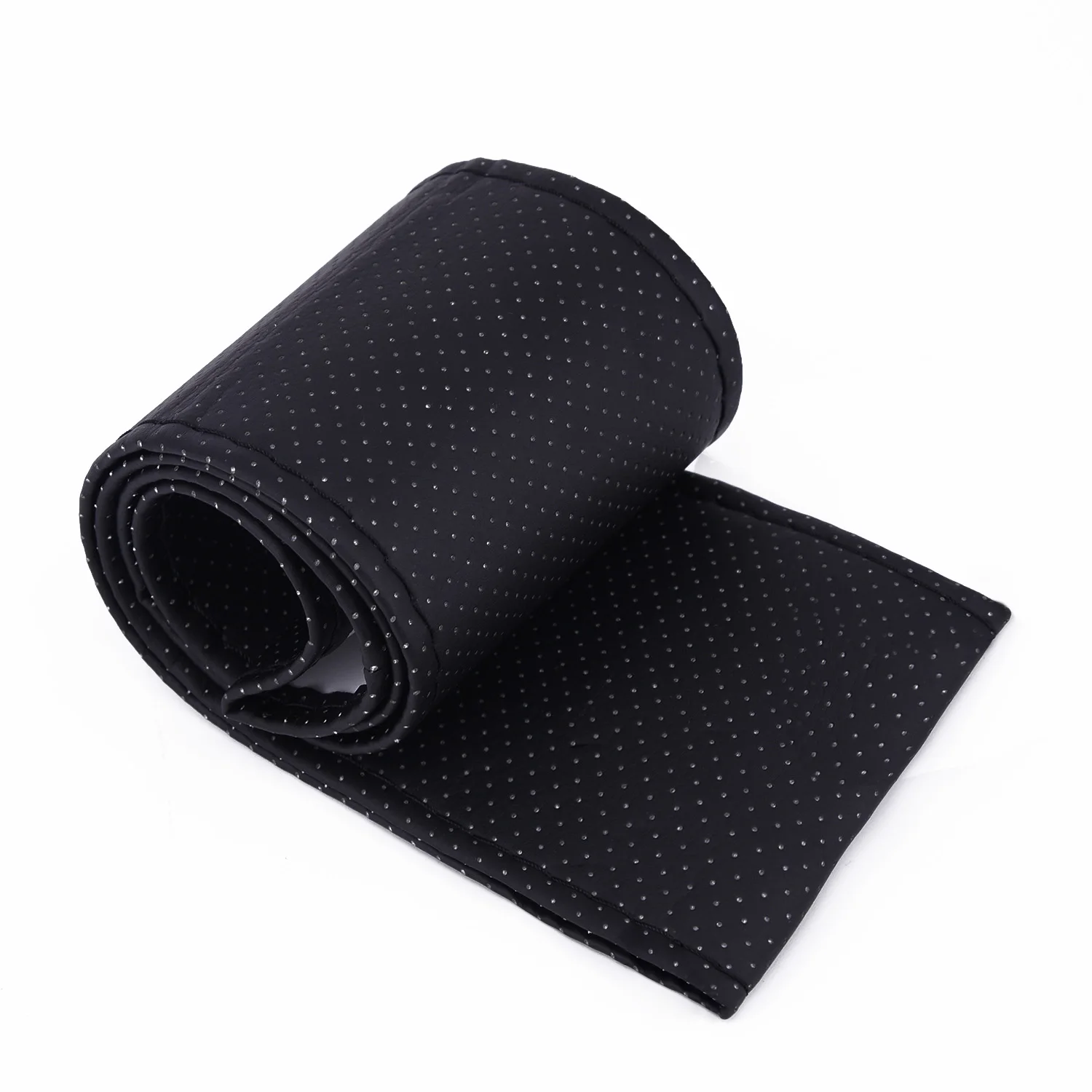 Fur Steering Wheel Cover For Car Universal Braided Car Steering Wheel Protection Cover Leather Anti Slip Interior Parts DIY Car
Fur Steering Wheel Cover For Car Universal Braided Car Steering Wheel Protection Cover Leather Anti Slip Interior Parts DIY Car