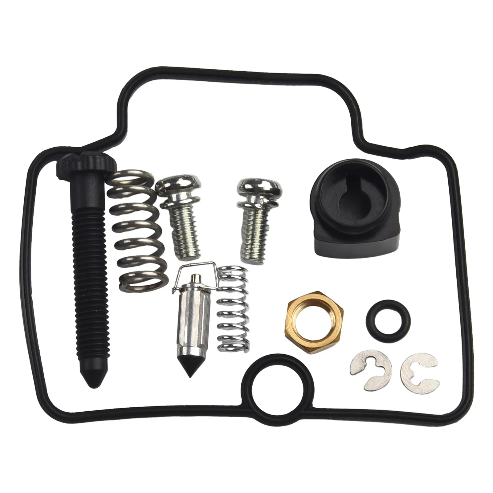 Kit Carburetor Repair High-Quality Materials High Quality Pro Set Useful Parts 28mm 30mm Accessories Carburetor
Kit Carburetor Repair High-Quality Materials High Quality Pro Set Useful Parts 28mm 30mm Accessories Carburetor