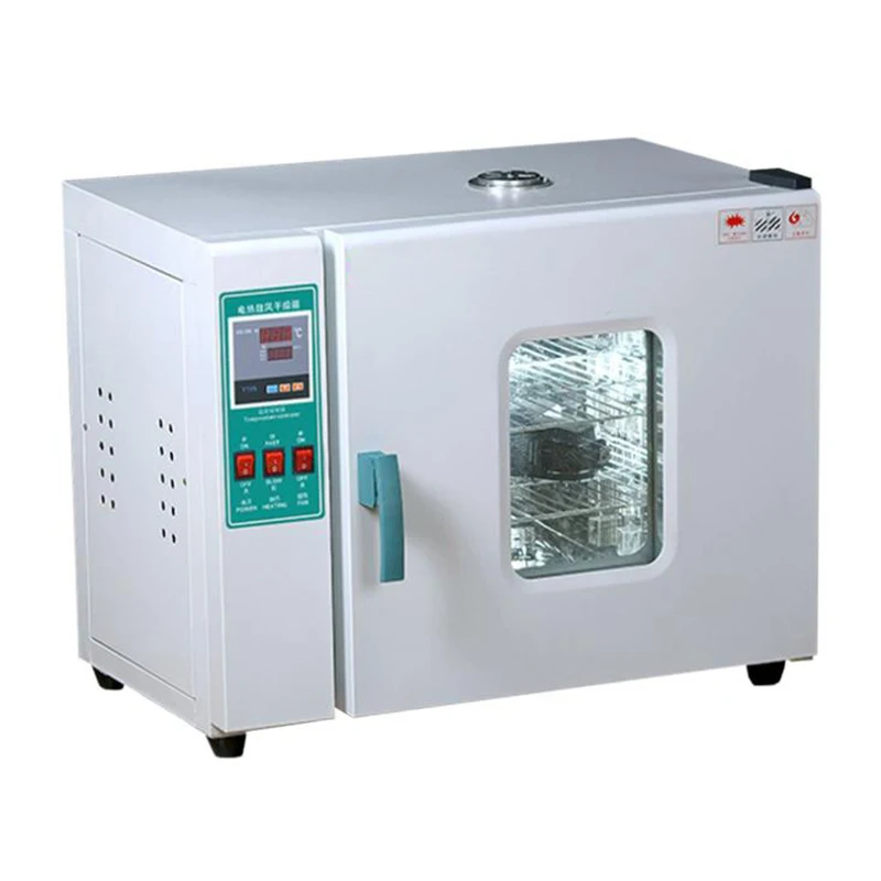 220V No Blast drying oven electric heating constant temperature oven medicinal materials food drying aging test laboratory
220V No Blast drying oven electric heating constant temperature oven medicinal materials food drying aging test laboratory