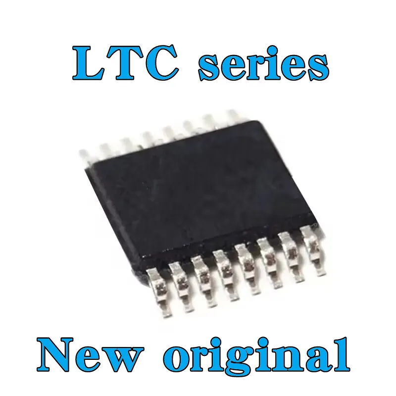 LTC6909CMS LTC6909HMS LTC6909IMS LTC3601EMSE LTC3601IMSE LTC3603EMSE LTC3603IMSE LTC6820HMS LTC6820IMS LTC3260EMSE MSOP16
LTC6909CMS LTC6909HMS LTC6909IMS LTC3601EMSE LTC3601IMSE LTC3603EMSE LTC3603IMSE LTC6820HMS LTC6820IMS LTC3260EMSE MSOP16