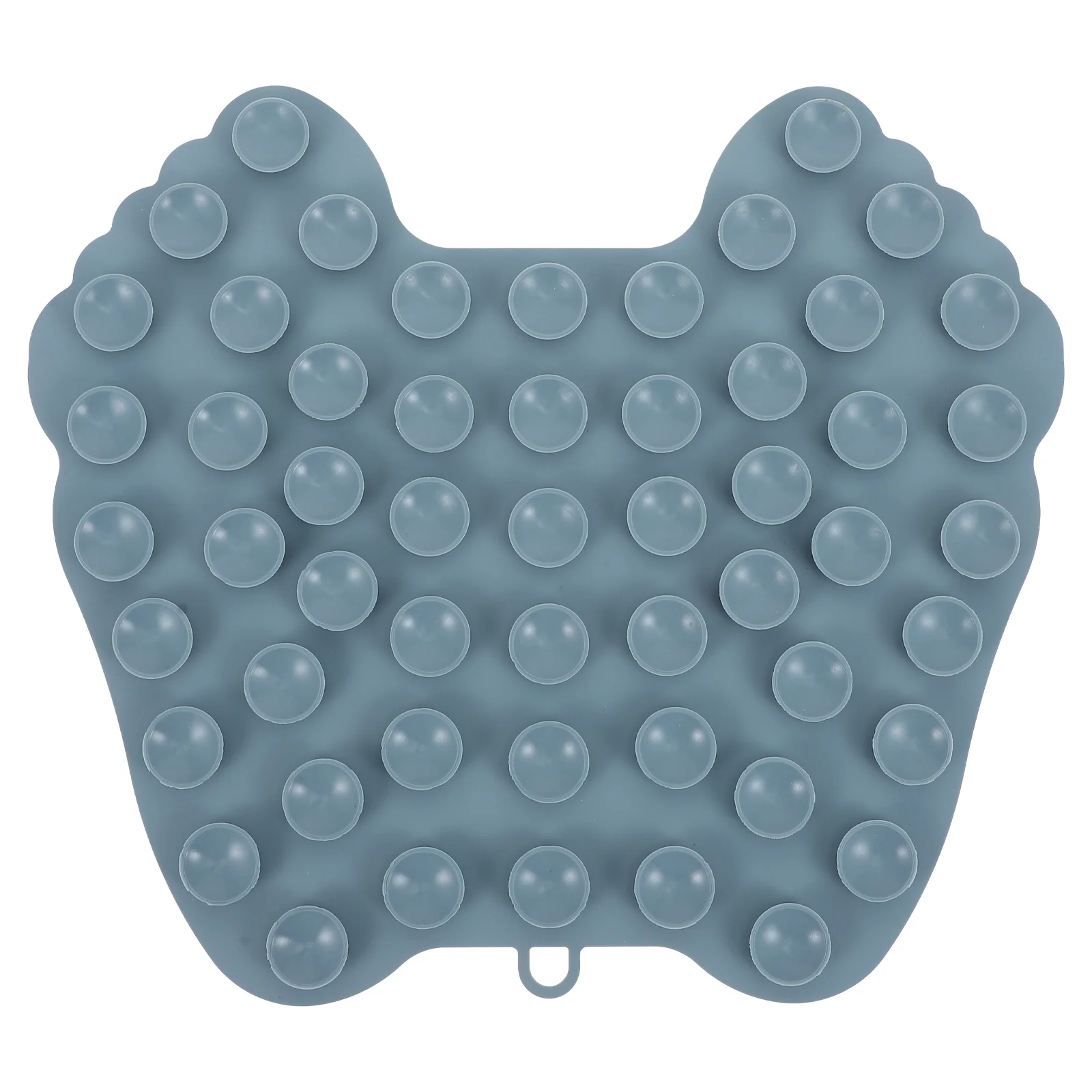 Cleaning Pad Silicone Foot Brush Bath Foot Scrubber Cleaner Pedicure Scrubber Mats Silica Gel Bathroom
Cleaning Pad Silicone Foot Brush Bath Foot Scrubber Cleaner Pedicure Scrubber Mats Silica Gel Bathroom
