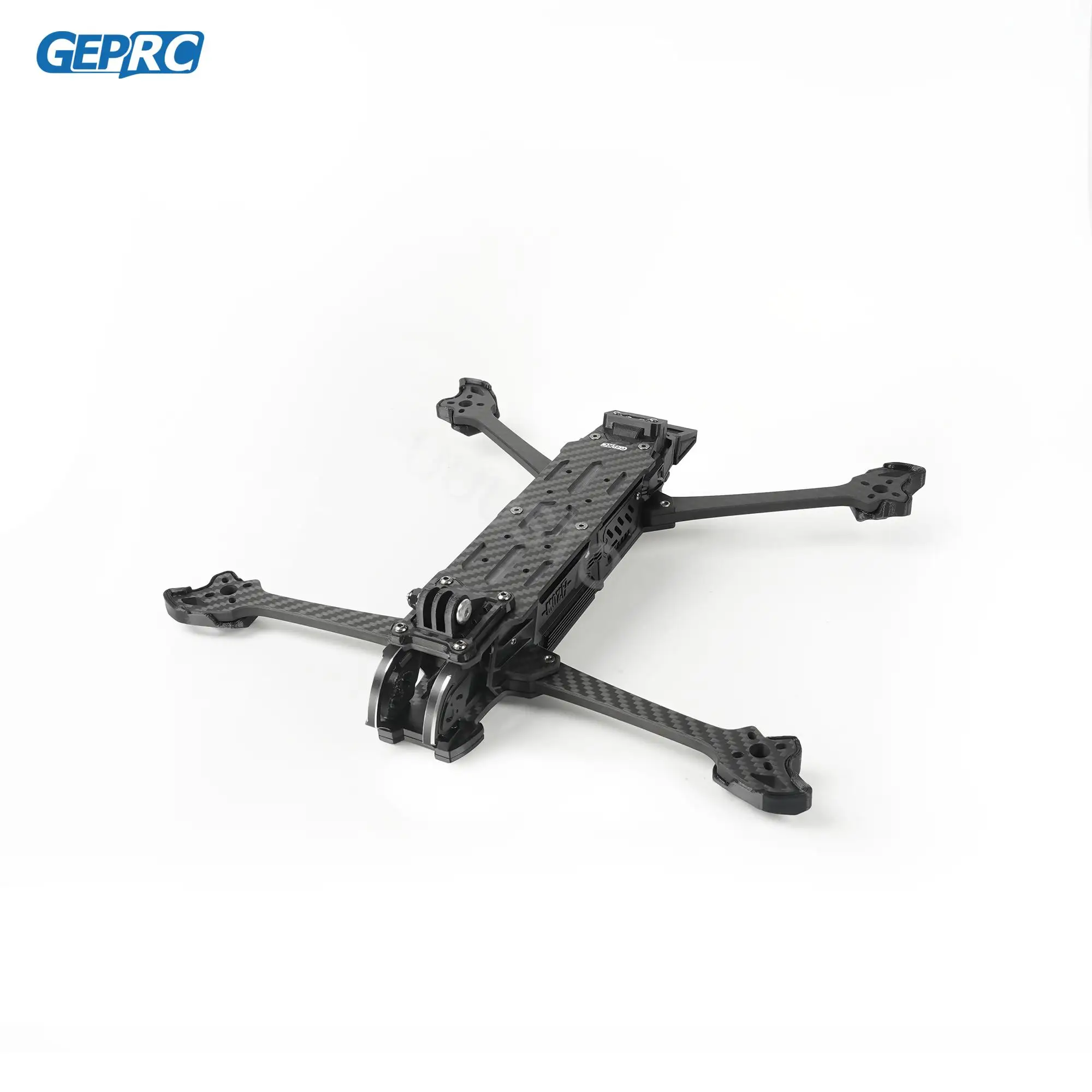 GEP-MOZ7 Frame 7 Inch 320mm Wheelbase FPV Frame Kit For RC Racing Freestyle Drone Quadcopter
GEP-MOZ7 Frame 7 Inch 320mm Wheelbase FPV Frame Kit For RC Racing Freestyle Drone Quadcopter