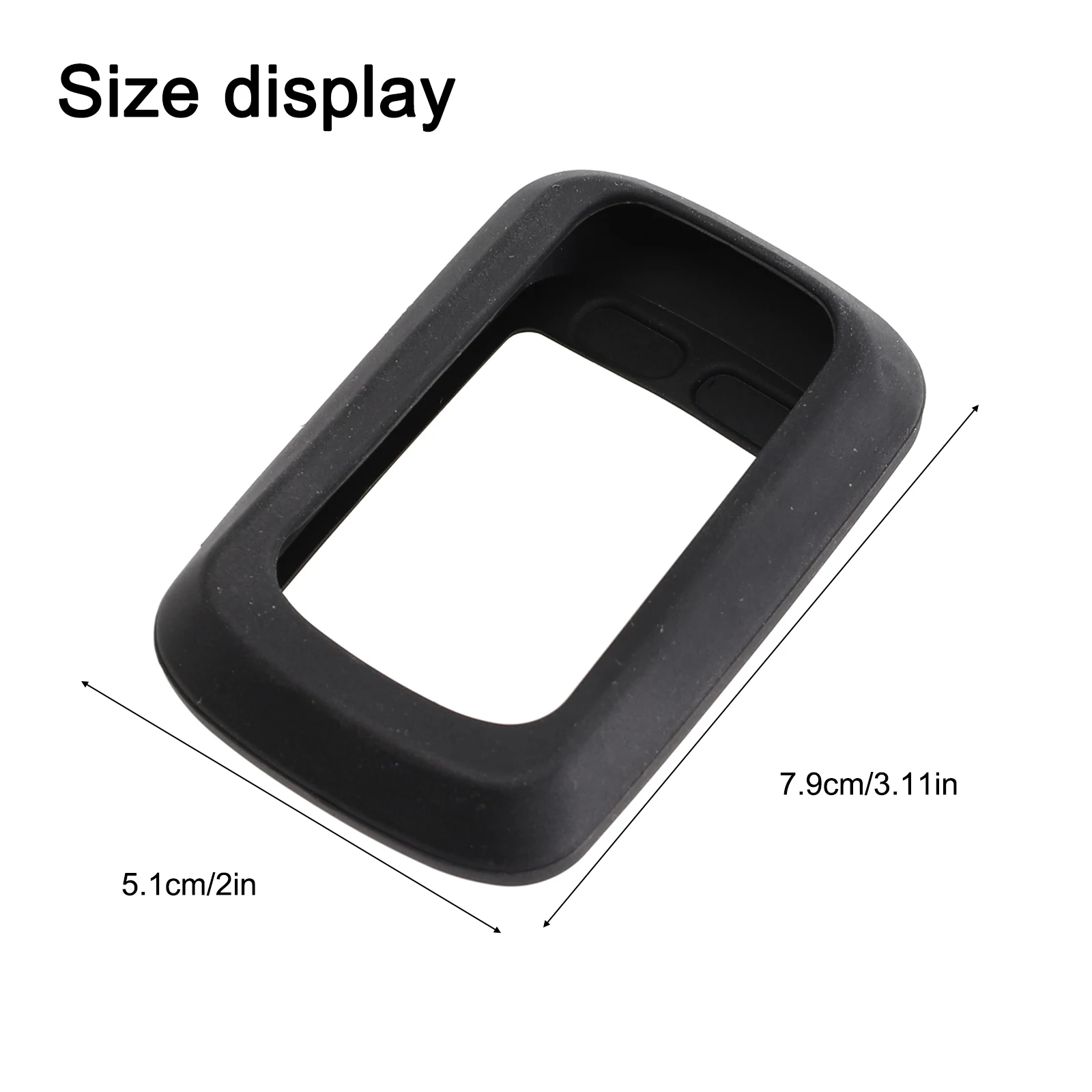 Durable High Quality New Practical Protective Cover Replacement Accessories Clear For XossG Plus Protective Case
Durable High Quality New Practical Protective Cover Replacement Accessories Clear For XossG Plus Protective Case