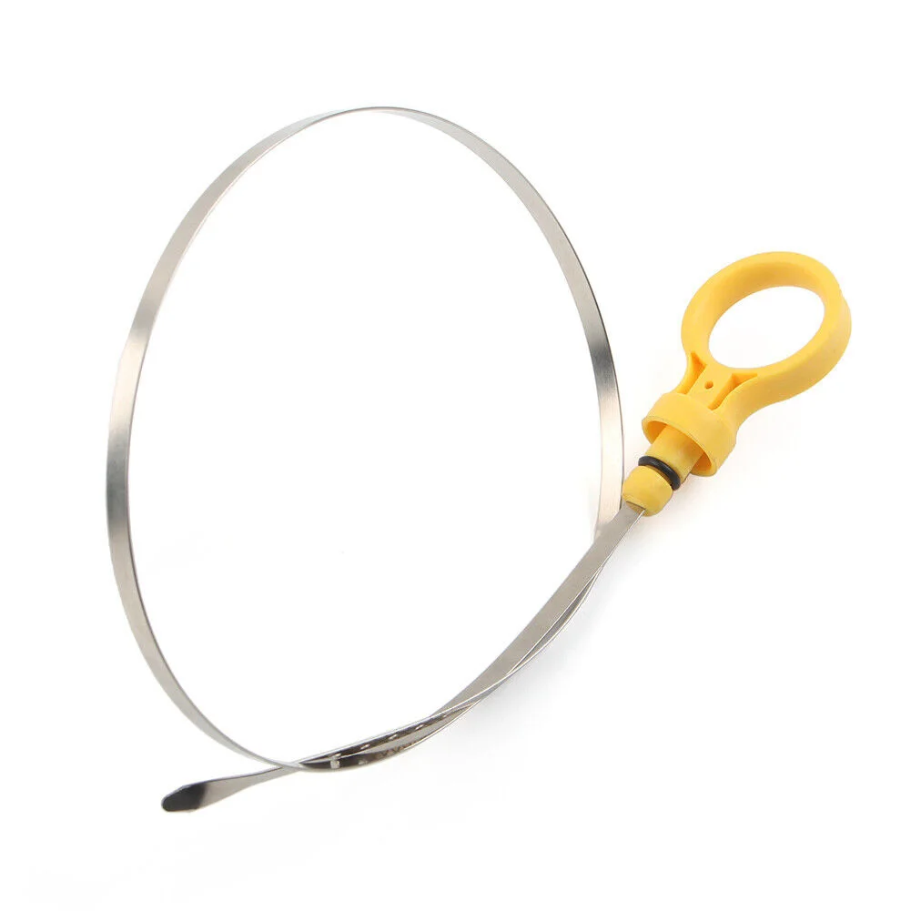 Auto Parts Oil Level Dipstick 12574823 917300 Direct Replacement Dustproof Plastic Tool Waterproof High Quality
Auto Parts Oil Level Dipstick 12574823 917300 Direct Replacement Dustproof Plastic Tool Waterproof High Quality