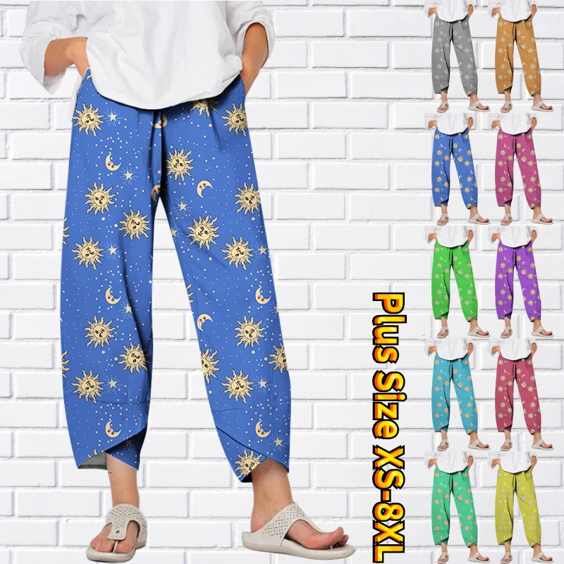 2023 Summer Casual Loose Wide Leg Cozy Pants High Waisted Pants Trousers with Pocket Sweatpants Women Wide Leg Long Lounge Pant
2023 Summer Casual Loose Wide Leg Cozy Pants High Waisted Pants Trousers with Pocket Sweatpants Women Wide Leg Long Lounge Pant