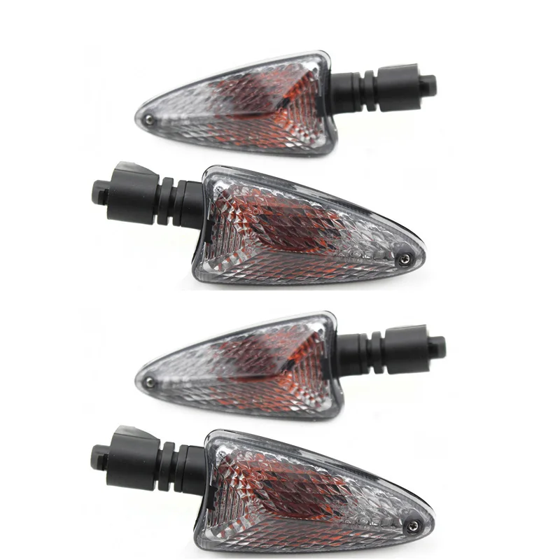 4Pcs Motorcycle Turn Signal Light Lamps For Aprilia Caponord 1200 SR Motard 125 SXV 550 RSV 4R RS4 125 Blinker Indicator
4Pcs Motorcycle Turn Signal Light Lamps For Aprilia Caponord 1200 SR Motard 125 SXV 550 RSV 4R RS4 125 Blinker Indicator