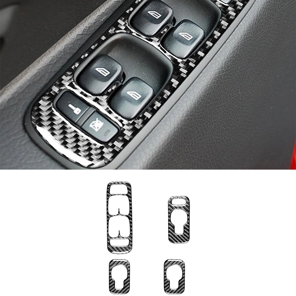 Переключатель для стеклоподъемника Volvo XC90 2003 2004 2005 2006 2007, панель управления, декоративная крышка, наклейка, отделка, автомобильные аксессуары
Переключатель для стеклоподъемника Volvo XC90 2003 2004 2005 2006 2007, панель управления, декоративная крышка, наклейка, отделка, автомобильные аксессуары