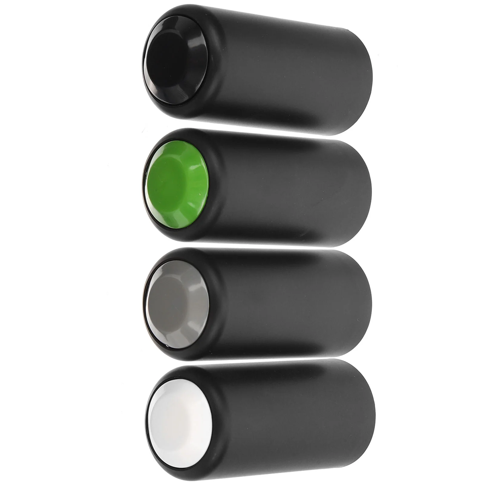 Microphones Cover Wireless Mic Screw on Cap Compatible for PGX24/SLX24/PG58 microphone tail cover
Microphones Cover Wireless Mic Screw on Cap Compatible for PGX24/SLX24/PG58 microphone tail cover