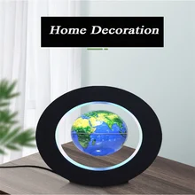 3inch round LED Globe Magnetic Floating globe Geography Levitating Rotating Night Lamp World map school office supply Home #12
3inch round LED Globe Magnetic Floating globe Geography Levitating Rotating Night Lamp World map school office supply Home #12
