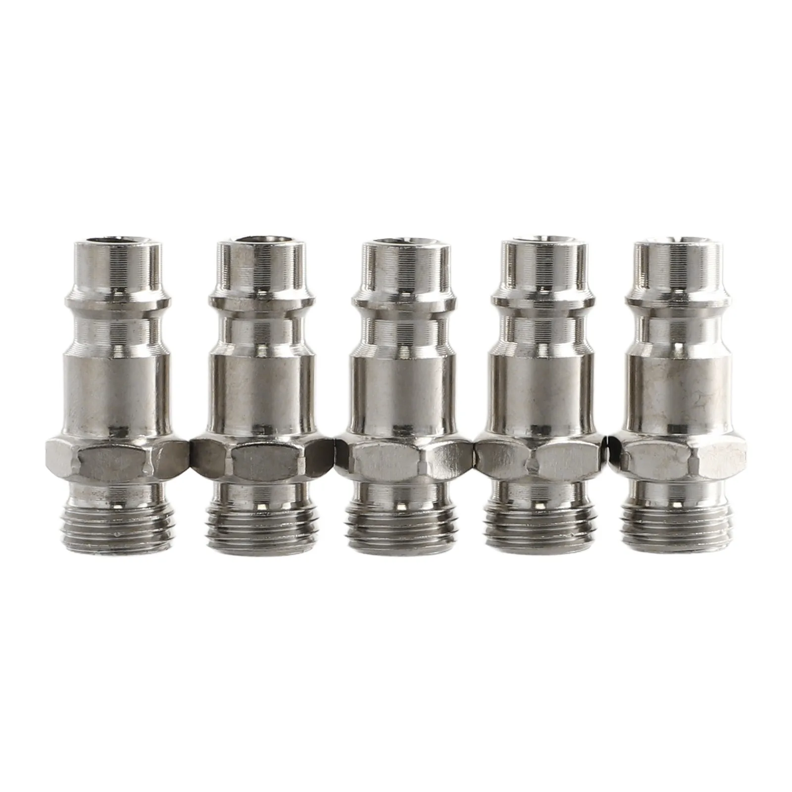 Air Tool Fittings Euro Male Fitting Accessories Air Compressor Brand New Durability Garden Tools Workshop Equipment
Air Tool Fittings Euro Male Fitting Accessories Air Compressor Brand New Durability Garden Tools Workshop Equipment