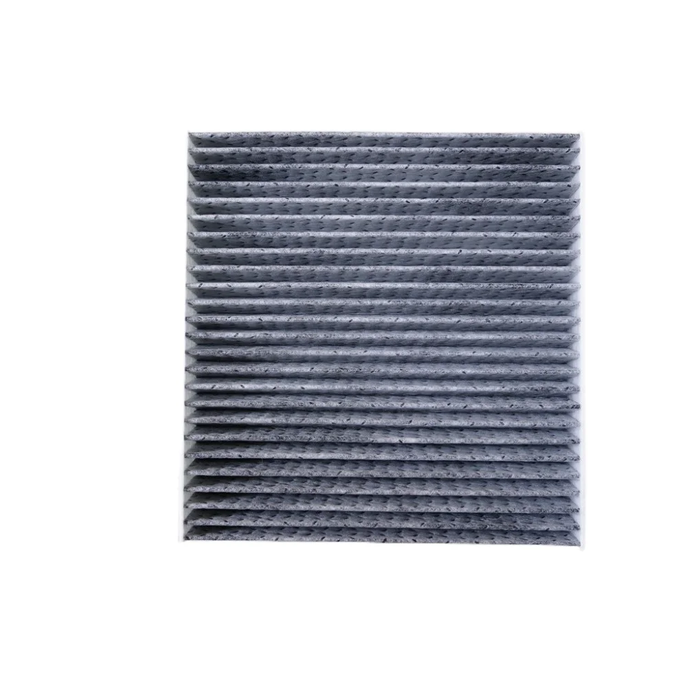 Салонный фильтр для Fiat 2011 500 л 68096453AA
Салонный фильтр для Fiat 2011 500 л 68096453AA