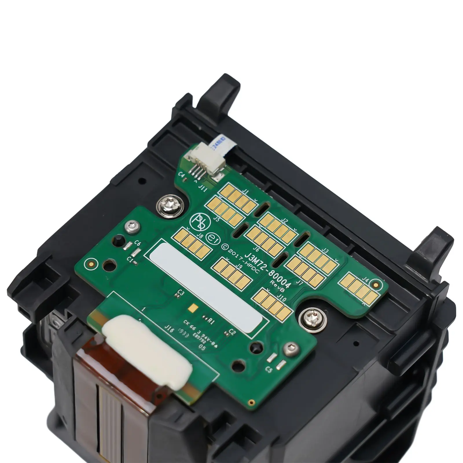 Printhead For HP952 For Pro 8710 8720For Print Head Replacement Parts Herramientas Ferramentas Navajas Multimeter
Printhead For HP952 For Pro 8710 8720For Print Head Replacement Parts Herramientas Ferramentas Navajas Multimeter